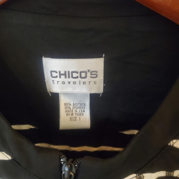 Chicos sweaters - Picture 4 of 4